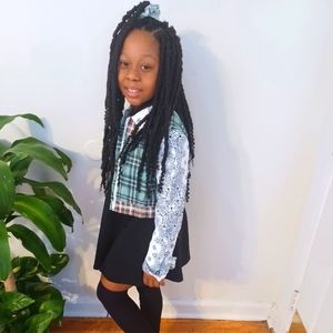 Meet your Posher, Cool Kid Paris